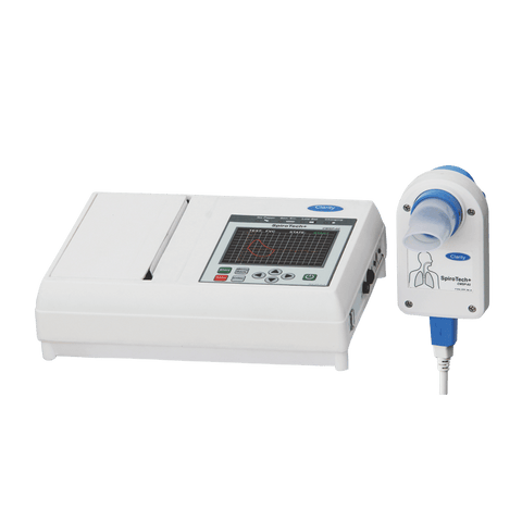 Spirometer - SpiroTech+