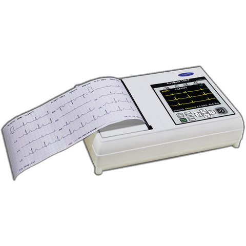 ECG - TrueBeat 100