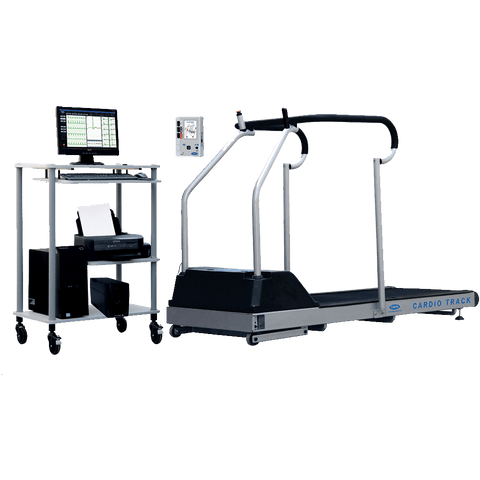 TrueST Bluetooth+ - tmt test machine