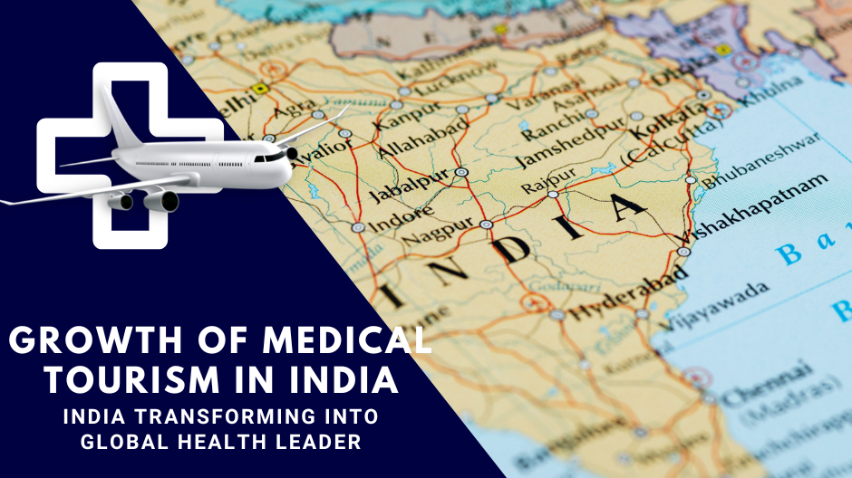 Medical Tourism In India