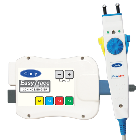 A Leading EMG/NCV/EP Machine Manufacturer | Clarity Medical – Clarity ...