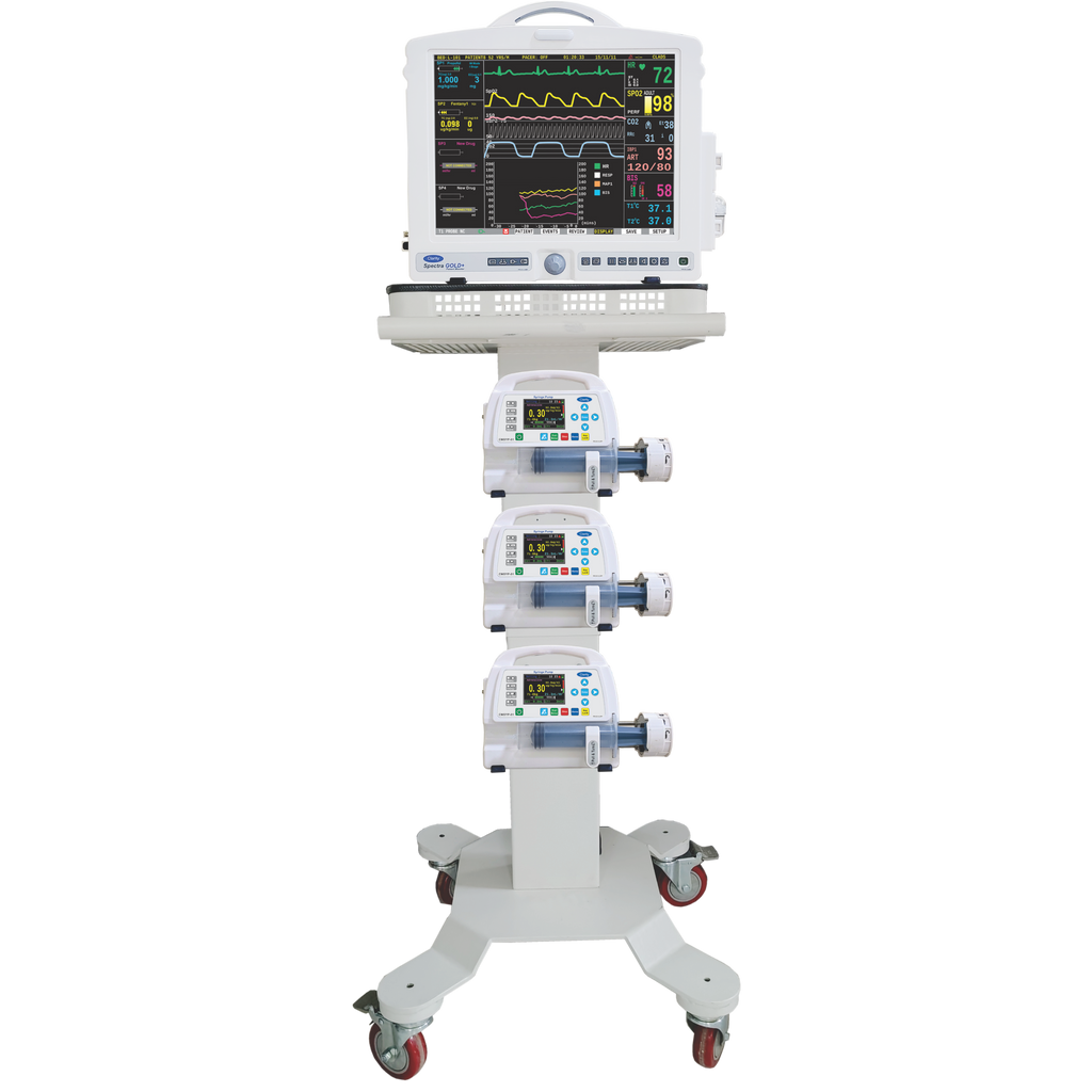 Closed Loop Anaesthesia Delivery System