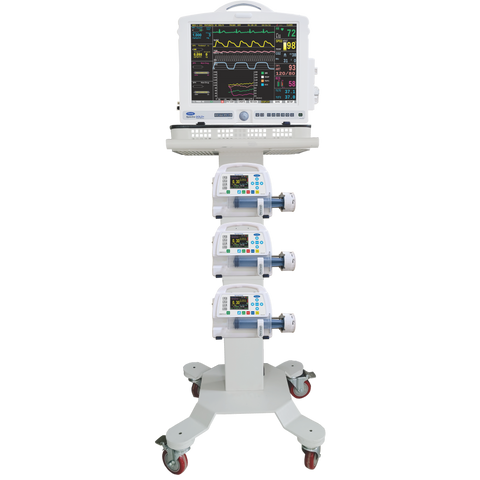 Closed Loop Anaesthesia Delivery System