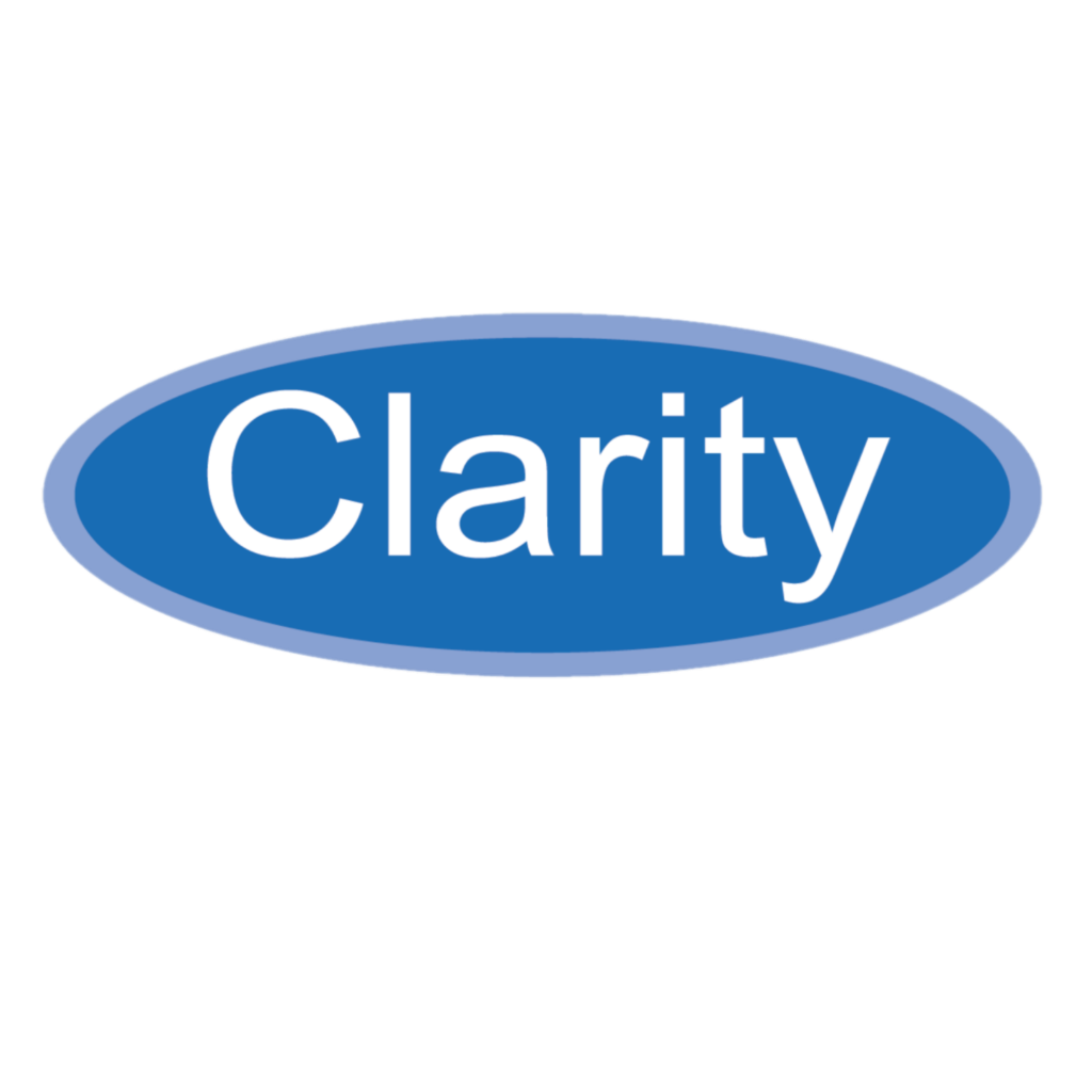 Clarity Logo