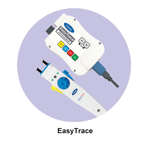 EMG - EasyTrace